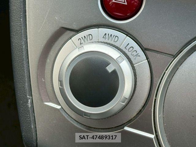 Mitsubishi DELICA 2007-09 6003981-12