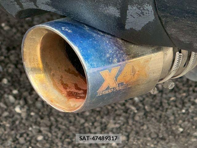 Mitsubishi DELICA 2007-09 6003981-13