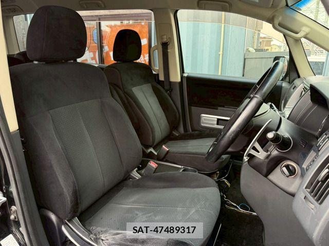 Mitsubishi DELICA 2007-09 6003981-14