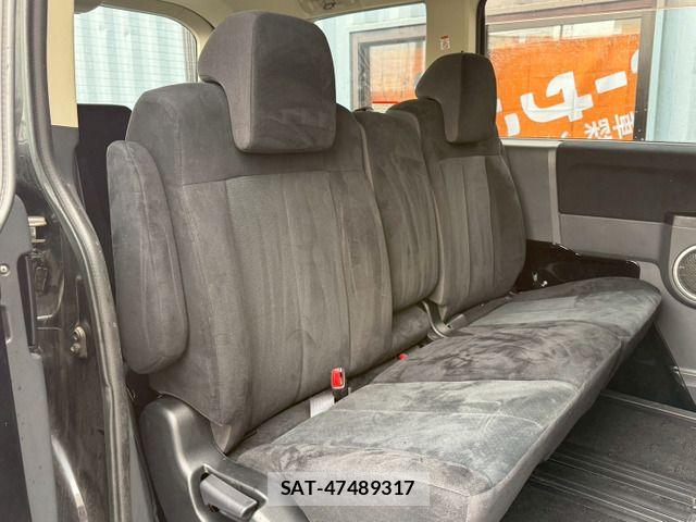 Mitsubishi DELICA 2007-09 6003981-15