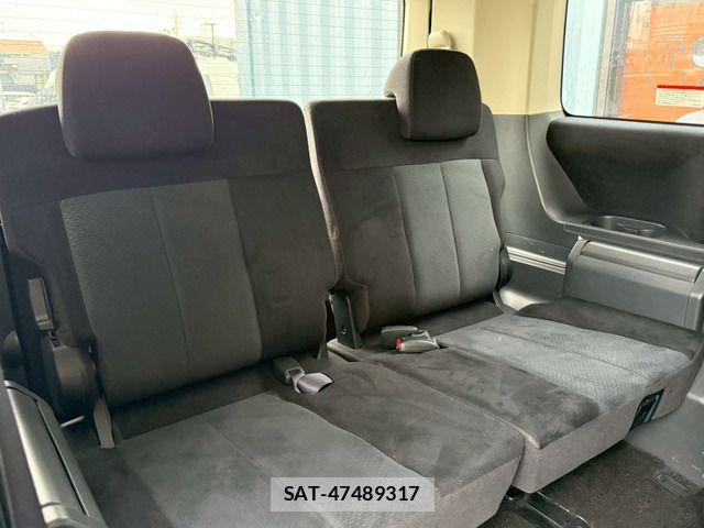 Mitsubishi DELICA 2007-09 6003981-16