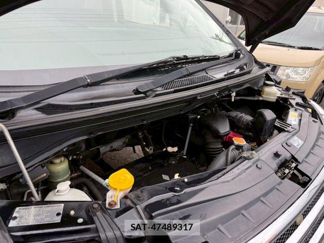 Mitsubishi DELICA 2007-09 6003981-3