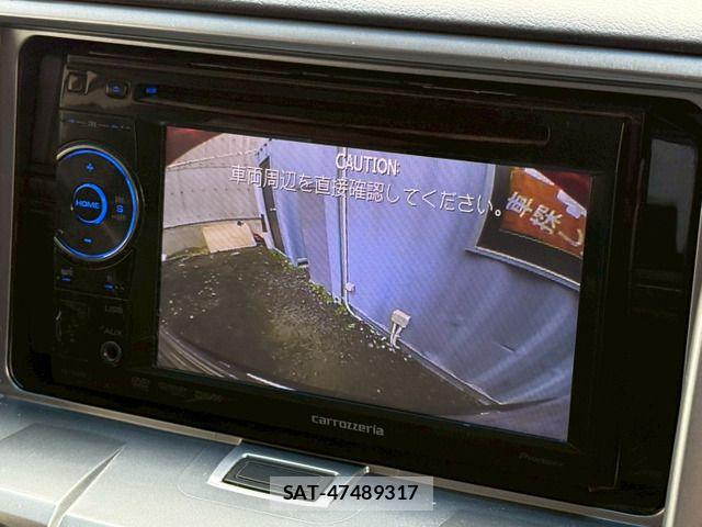 Mitsubishi DELICA 2007-09 6003981-4