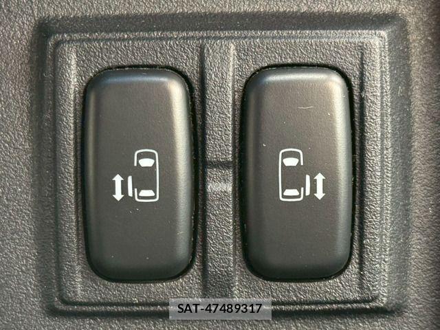 Mitsubishi DELICA 2007-09 6003981-5