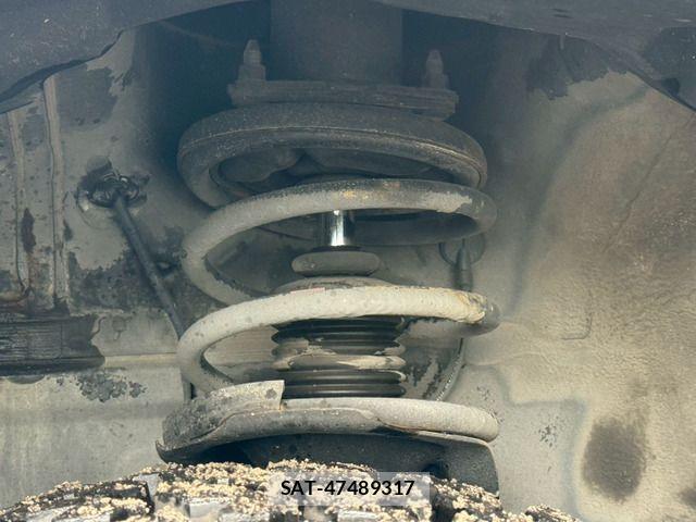 Mitsubishi DELICA 2007-09 6003981-6