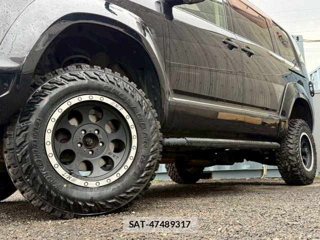 Mitsubishi DELICA 2007-09 6003981-7