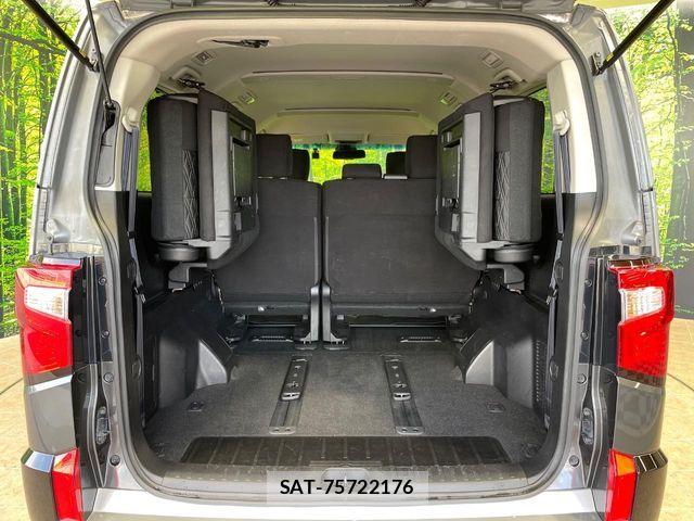 Mitsubishi DELICA 2020-11 6003826-11