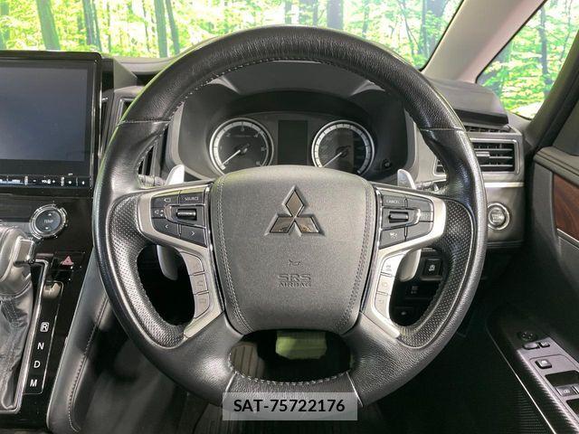 Mitsubishi DELICA 2020-11 6003826-12