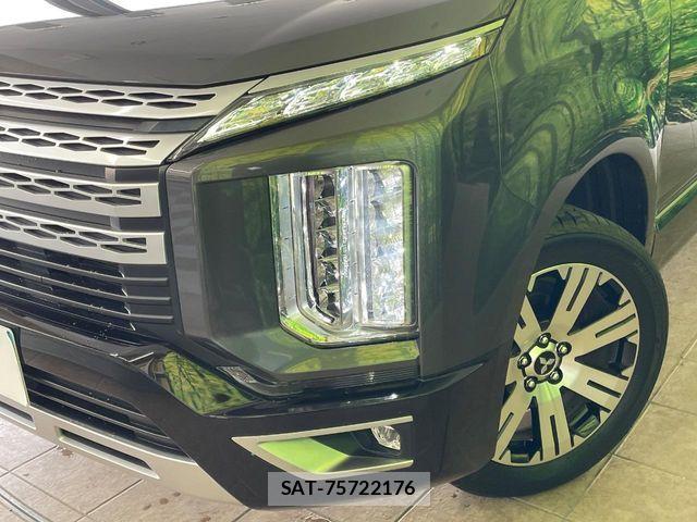 Mitsubishi DELICA 2020-11 6003826-13