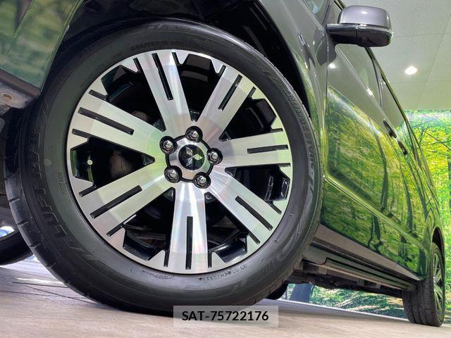 Mitsubishi DELICA 2020-11 6003826-14