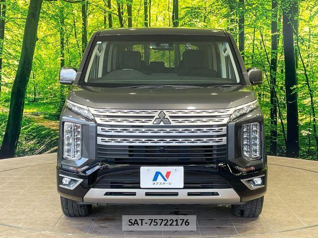 Mitsubishi DELICA 2020-11 6003826-15