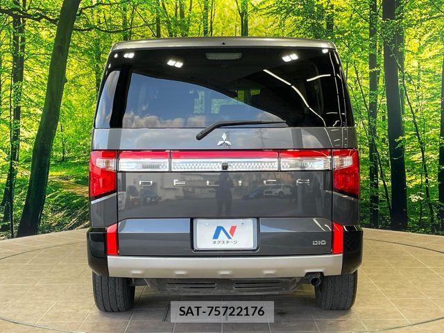 Mitsubishi DELICA 2020-11 6003826-16