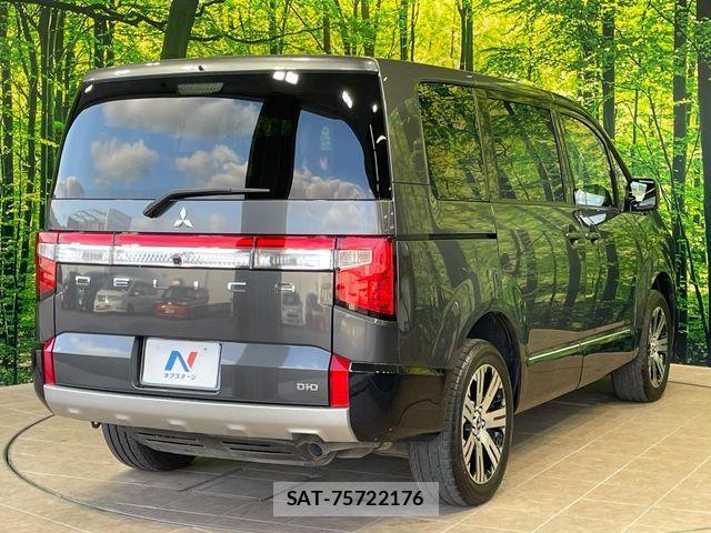 Mitsubishi DELICA 2020-11 6003826-18