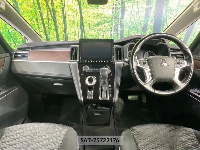 Mitsubishi DELICA 2020-11 6003826-1