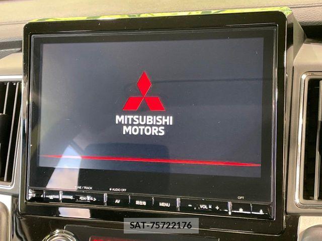 Mitsubishi DELICA 2020-11 6003826-4