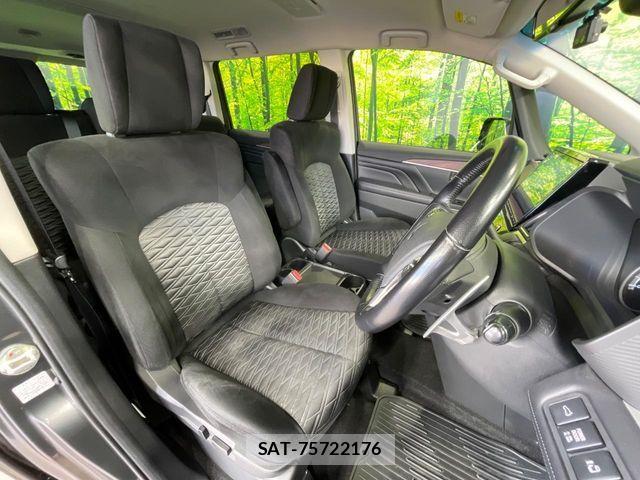 Mitsubishi DELICA 2020-11 6003826-8