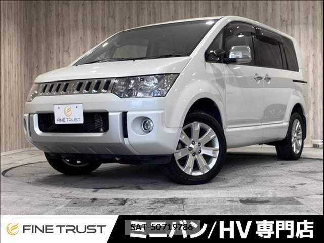 Mitsubishi DELICA 2016-05 6213943-0