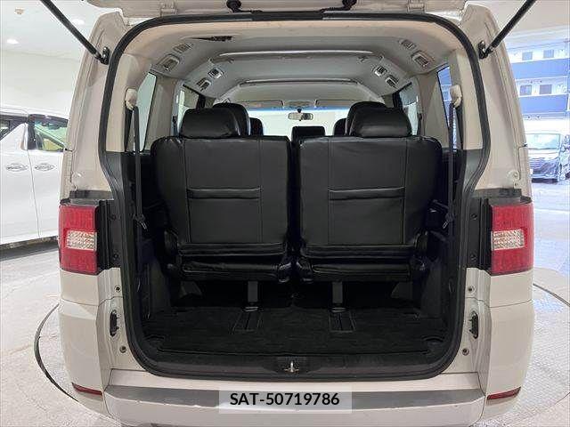 Mitsubishi DELICA 2016-05 6213943-9
