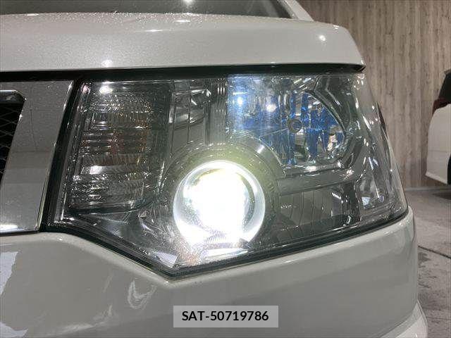 Mitsubishi DELICA 2016-05 6213943-11