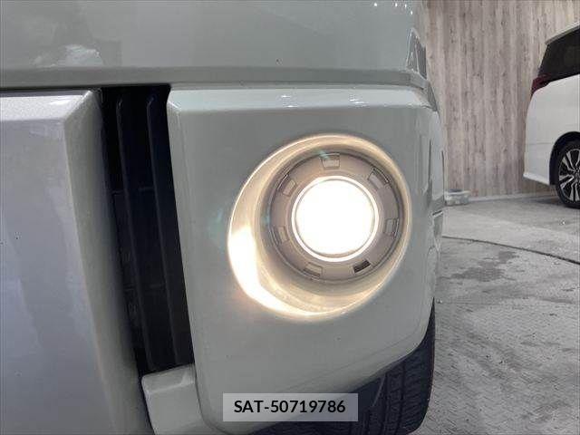 Mitsubishi DELICA 2016-05 6213943-12