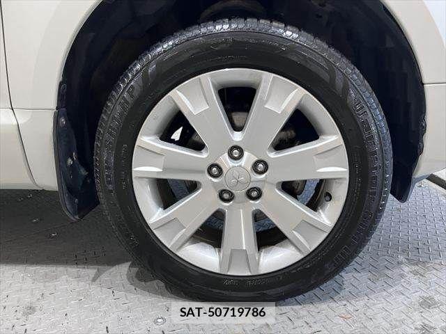 Mitsubishi DELICA 2016-05 6213943-13