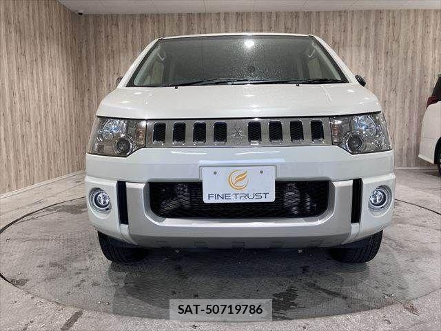 Mitsubishi DELICA 2016-05 6213943-14