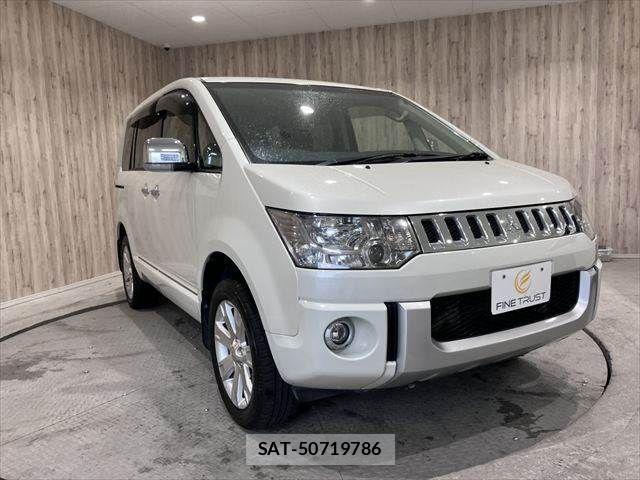Mitsubishi DELICA 2016-05 6213943-15