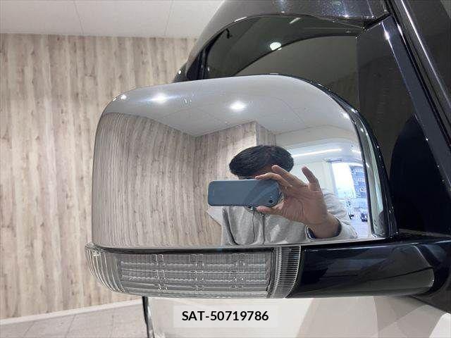 Mitsubishi DELICA 2016-05 6213943-22