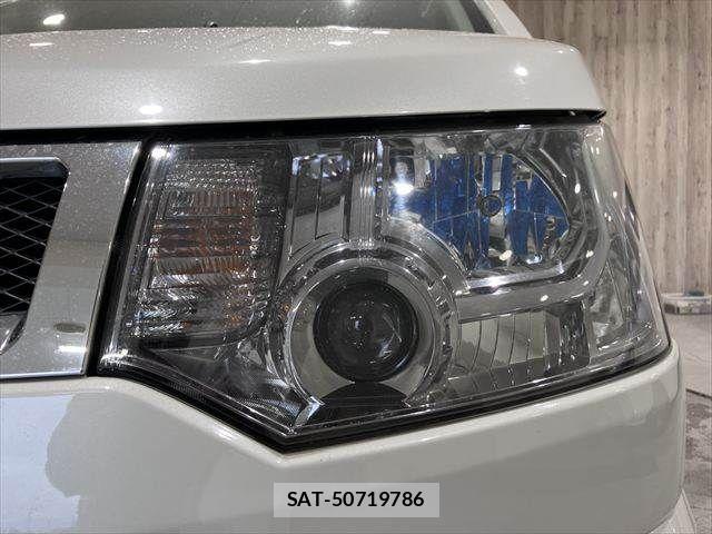 Mitsubishi DELICA 2016-05 6213943-23