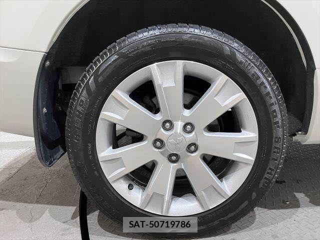 Mitsubishi DELICA 2016-05 6213943-27