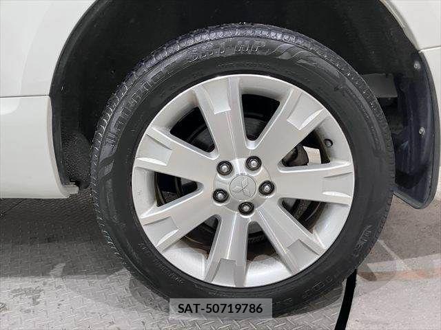 Mitsubishi DELICA 2016-05 6213943-28