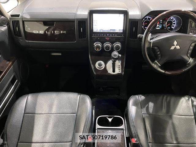 Mitsubishi DELICA 2016-05 6213943-2