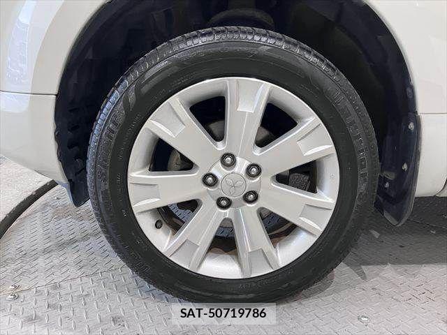 Mitsubishi DELICA 2016-05 6213943-29