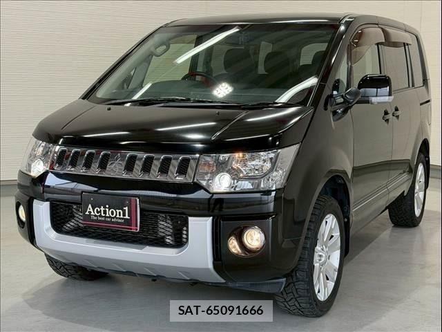 Mitsubishi DELICA 2015-06 6213924-0