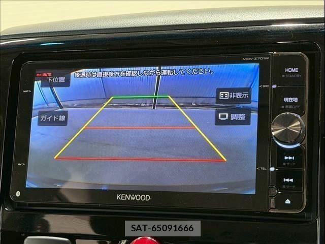 Mitsubishi DELICA 2015-06 6213924-17