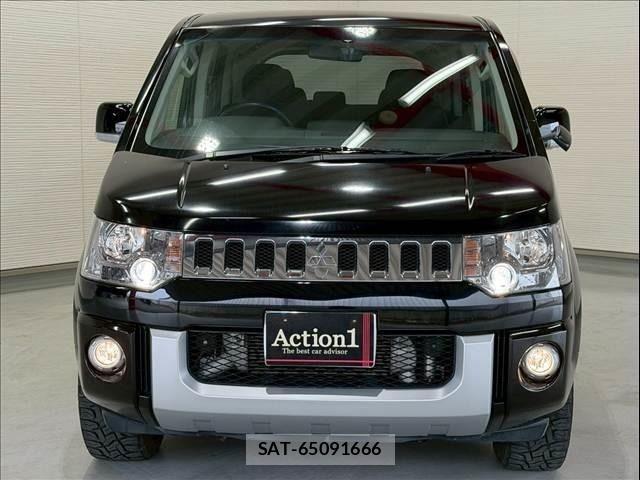 Mitsubishi DELICA 2015-06 6213924-1