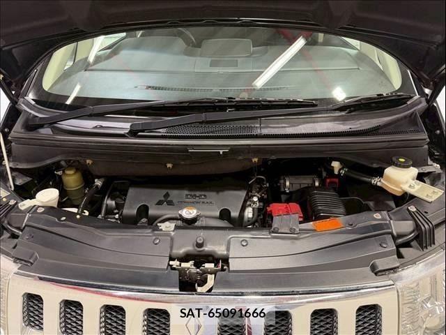 Mitsubishi DELICA 2015-06 6213924-28