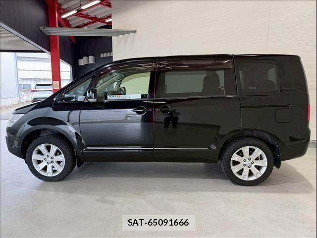 Mitsubishi DELICA 2015-06 6213924-2