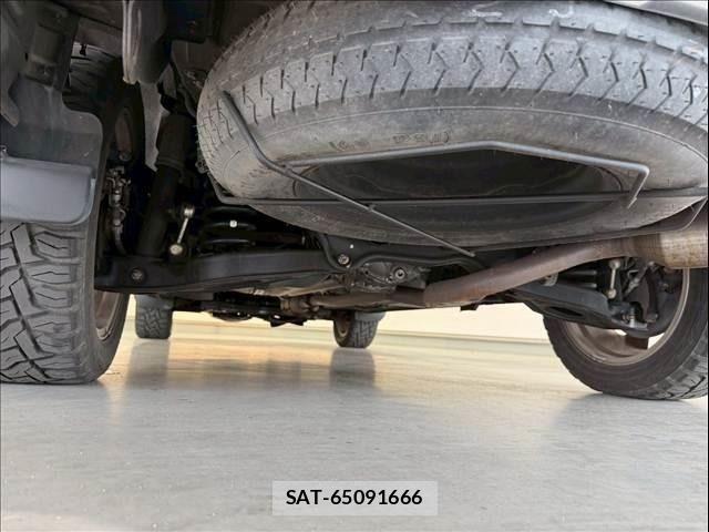 Mitsubishi DELICA 2015-06 6213924-29
