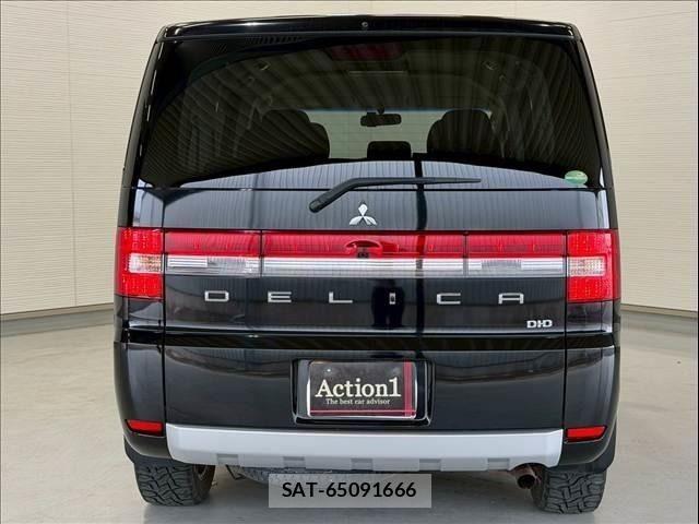 Mitsubishi DELICA 2015-06 6213924-3