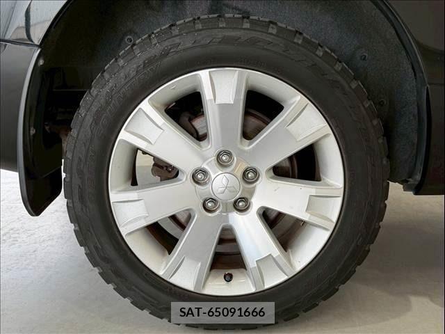 Mitsubishi DELICA 2015-06 6213924-5