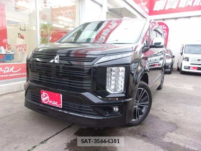 Mitsubishi DELICA 2023-05 6213898-0