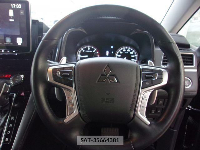 Mitsubishi DELICA 2023-05 6213898-6