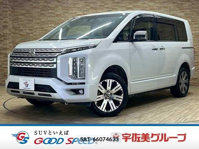 Mitsubishi DELICA 2024-08 6213884-0