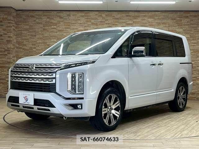 Mitsubishi DELICA 2024-08 6213884-13