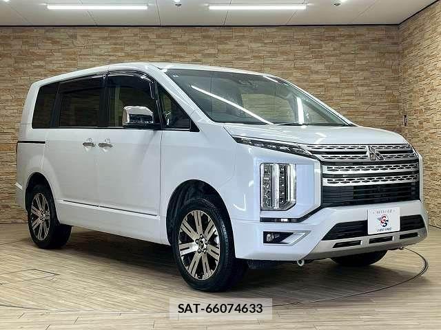 Mitsubishi DELICA 2024-08 6213884-14