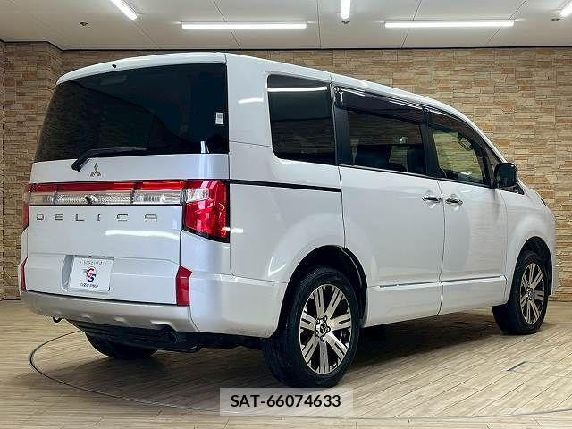 Mitsubishi DELICA 2024-08 6213884-15