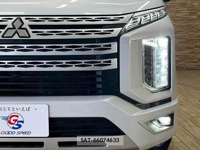 Mitsubishi DELICA 2024-08 6213884-19