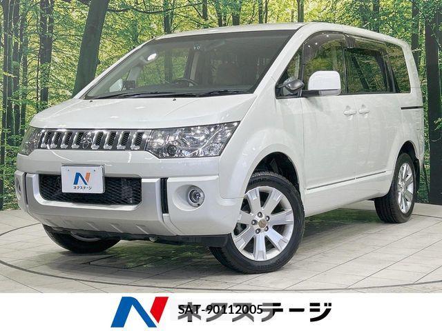 Mitsubishi DELICA 2015-01 6213919-0