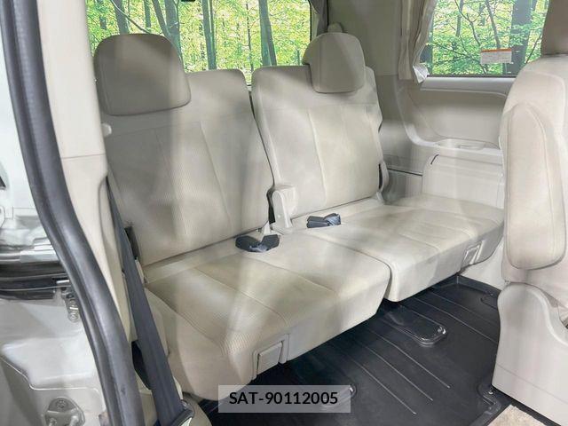 Mitsubishi DELICA 2015-01 6213919-9